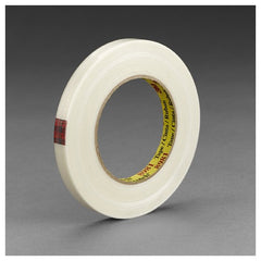 9 mm × 55 m Scotch Filament Tape Clear Alt Mfg # 98724 - A1 Tooling