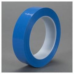 3X36 YDS 483 BLUE POLYETHYLENE TAPE - A1 Tooling