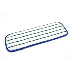 18 BLUE EASY SCRUB FLAT MOP - A1 Tooling