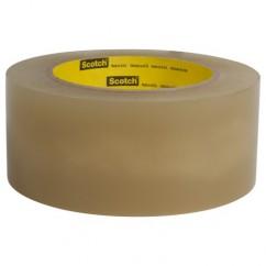 1X36 YDS 477 TRANSPARENT VINYL TAPE - A1 Tooling