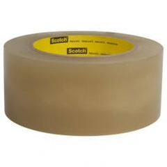 2X36 YDS 477 TRANSPARENT VINYL TAPE - A1 Tooling