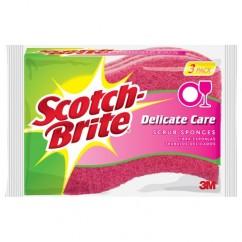 DELICATE CARE SCRUB SPONGE - A1 Tooling