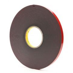 1/2X36 YDS 4611 GRAY 3M VHB TAPE - A1 Tooling