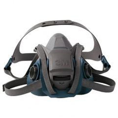 6502QL HALF FACEPIECE RESPIRATOR - A1 Tooling