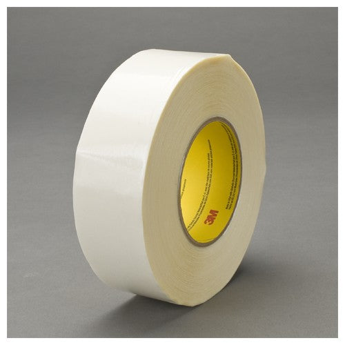 3M Double Coated Tape 9741 Clear 12 mm × 55 m 6.5 mil - A1 Tooling