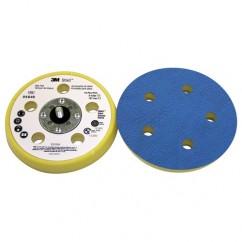 5X11/16 STIKIT FINISHING DISC PAD - A1 Tooling