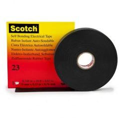 1"X20' SCOTCH RUBBER SPLICING TAPE - A1 Tooling