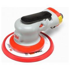 RANDOM ORBITAL SANDER 28582 6" NON - A1 Tooling