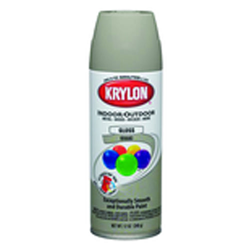 Interior/Exterior Industrial Maintenance Paint Khaki - A1 Tooling