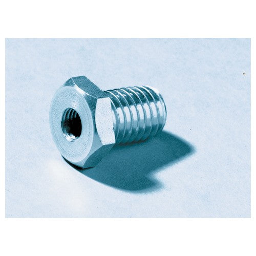 ‎3M Disc Holder Adapter 9 5/8-11 External M10-1.50 Internal - A1 Tooling