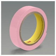 1X50 YDS SJ3402 HOOK PINK FASTENER - A1 Tooling