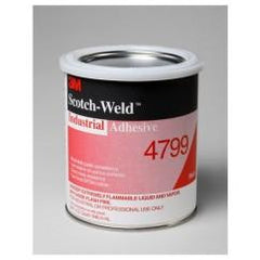 HAZ03 1 QT IND ADHESIVE BLACK - A1 Tooling