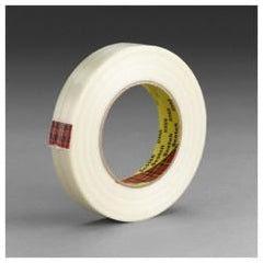 36MMX110MM 8896 BLUE STRAPPING TAPE - A1 Tooling