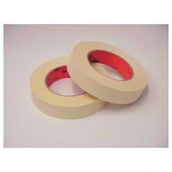 1/2X60 YDS 214 TAN HP MASKING TAPE - A1 Tooling