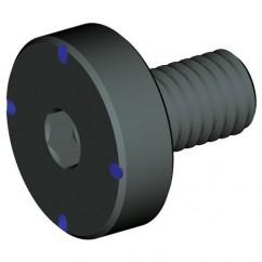 KLSSH10 COOLANT LOCK SCREW - A1 Tooling