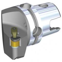 KM63TSCRGNR12 KM63TS CLOCKNUT - A1 Tooling