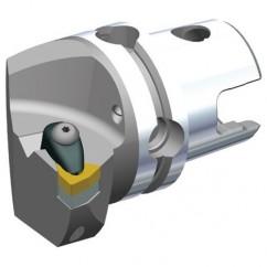 KM40TSDWLNR08KC04 KM40TS KENCLAMP - A1 Tooling