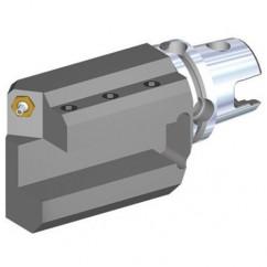 KM63TSSTAL16 SQ SH ADAPTER SIDE - A1 Tooling