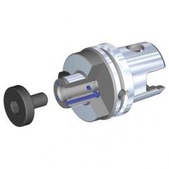 KM63XMZSM2C100126Y SHELL MILL - A1 Tooling