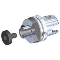 KM63XMZSMC075102Y SHELL MILL - A1 Tooling