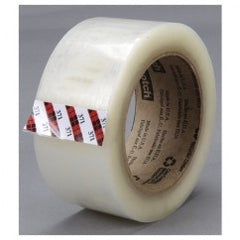 48 mm × 50 m Scotch Box Sealing Tape Clear Alt Mfg # 13679 - A1 Tooling