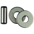 Knurl Pin Set - SW2 Series - A1 Tooling