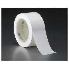 1/2X300 YDS 471 WHITE VINYL TAPE - A1 Tooling