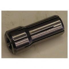 6MM COLLET - A1 Tooling