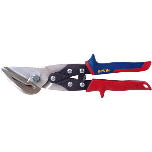 1 5/16″ Blade Length-1/2″ Overall Length - Left Cutting - Offset Snips - A1 Tooling