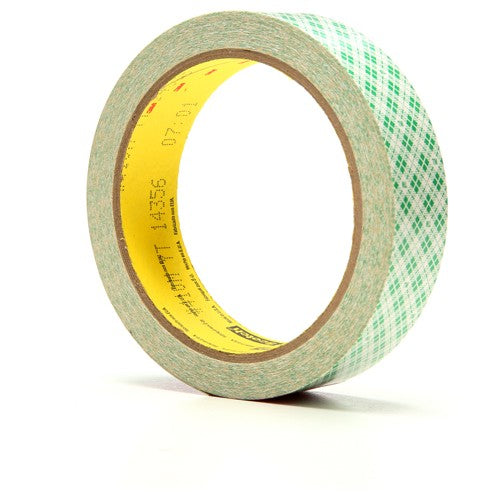 3M Double Coated Paper Tape 410M Natural 1″ × 10 yd 5 mil - A1 Tooling