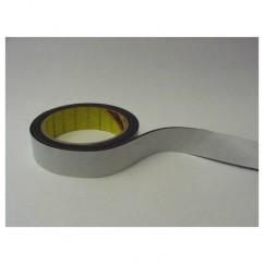 1/4X36 YDS 4718 BLK VINYL FOAM TAPE - A1 Tooling