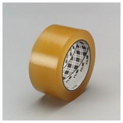 49X36 YDS 764 TRANSP 3M VINYL TAPE - A1 Tooling