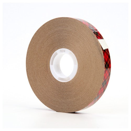 Scotch ATG Adhesive Transfer Tape 924 Clear 1/2″ × 60 yd 2 mil - A1 Tooling