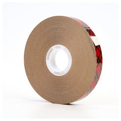 Scotch ATG Adhesive Transfer Tape 924 Clear 1/2″ × 60 yd 2 mil - A1 Tooling