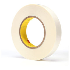 3M Double Coated Tape 9579 White 1″ × 36 yd 9 mil 36 - A1 Tooling