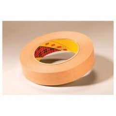 2X60 YDS 9499 CLR ADH TRANSFER TAPE - A1 Tooling