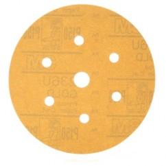 6 - P80 Grit - 236U Disc - A1 Tooling