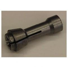 3/16 COLLET - A1 Tooling