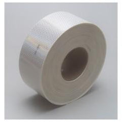3X50 YDS WHT CONSPICUIT MARKINGS - A1 Tooling
