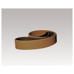 ‎3M Cubitron II Cloth Belt 966F 2-1/2″ × 72″ 80+ YF-weight L-Flex - A1 Tooling