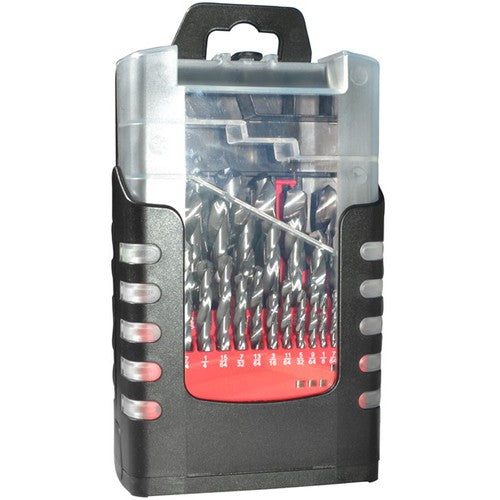 75215 21PC SC DRILL SET