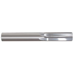 73468 .4727 ST F REAMER - Exact Industrial Supply