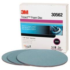 5 - 5000 Grit - 30562 Disc - A1 Tooling