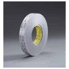 1/2X72 YDS 5915 BLACK 3M VHB TAPE - A1 Tooling