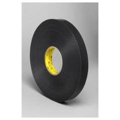 2X36 YDS 4949 BLACK 3M VHB TAPE - A1 Tooling