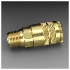 W-1449-2 1/4"BODY 3/8" MPT SOCKET - A1 Tooling