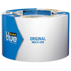 ‎ScotchBlue ORIGINAL Painter's Tape 2090-72N 2.83″ × 60 yd (72 mm × 54 8 m) - A1 Tooling