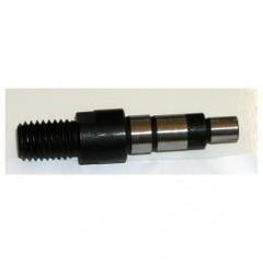 28391 POLISHER SPINDLE - A1 Tooling