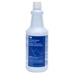 HAZ08 QRT ACID BOWL CLEANER - A1 Tooling