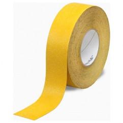 List 630-B 1" x 60' Slip-Resistant General Purpose Tape - Safety Yellow - A1 Tooling